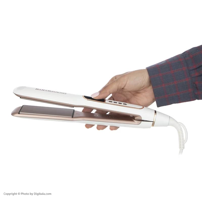 اتومو باراباس نانو مدل ST-2866 (اورجینال صفحه سرامیکی)